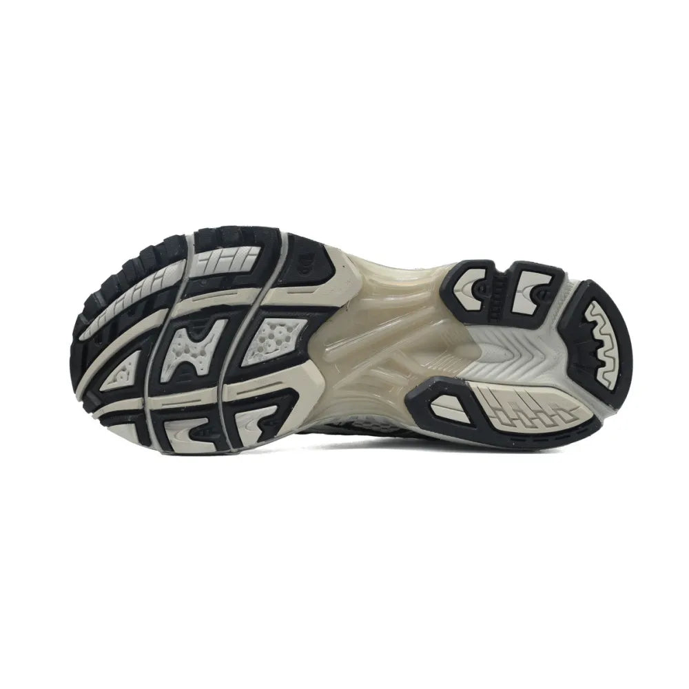 ASCS Gel-Kayano 14 Unlimited Pack Smoke Grey