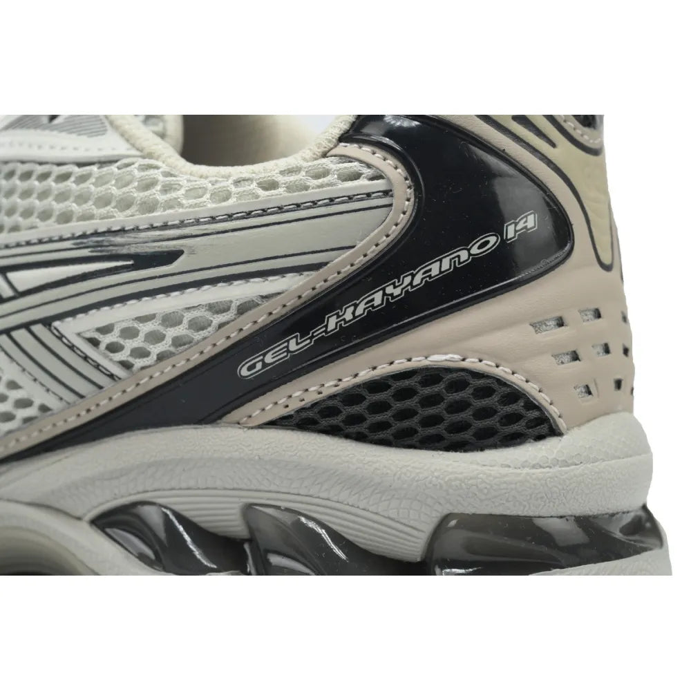 ASCS Gel-Kayano 14 Unlimited Pack Smoke Grey