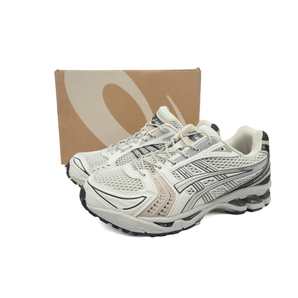ASCS Gel-Kayano 14 Unlimited Pack Smoke Grey