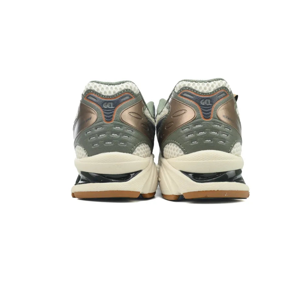 ASCS Gel-Kayano 14 Vanilla Tarmac