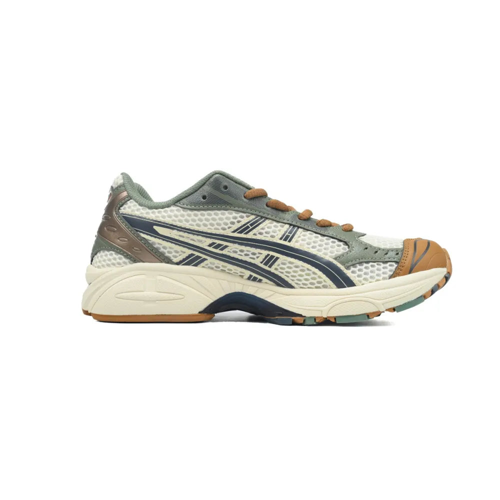 ASCS Gel-Kayano 14 Vanilla Tarmac