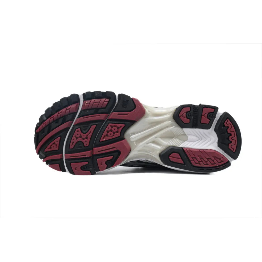 ASCS Gel-Kayano 14 White Pure Silver