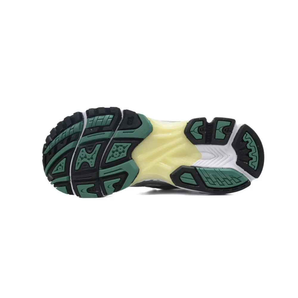 ASCS Gel-Kayano 14 White Pure Silver Slate Grey Sage