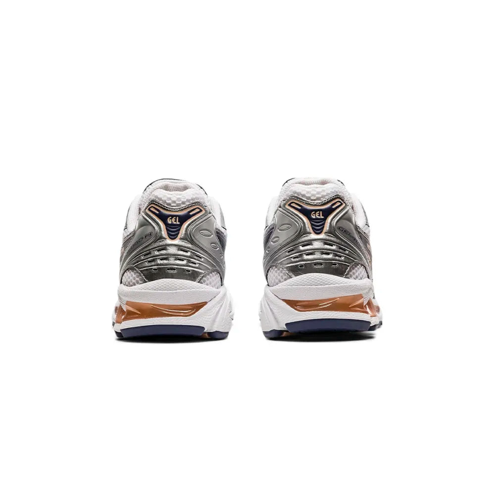 ASCS Gel-Kayano 14 White Thunder Blue