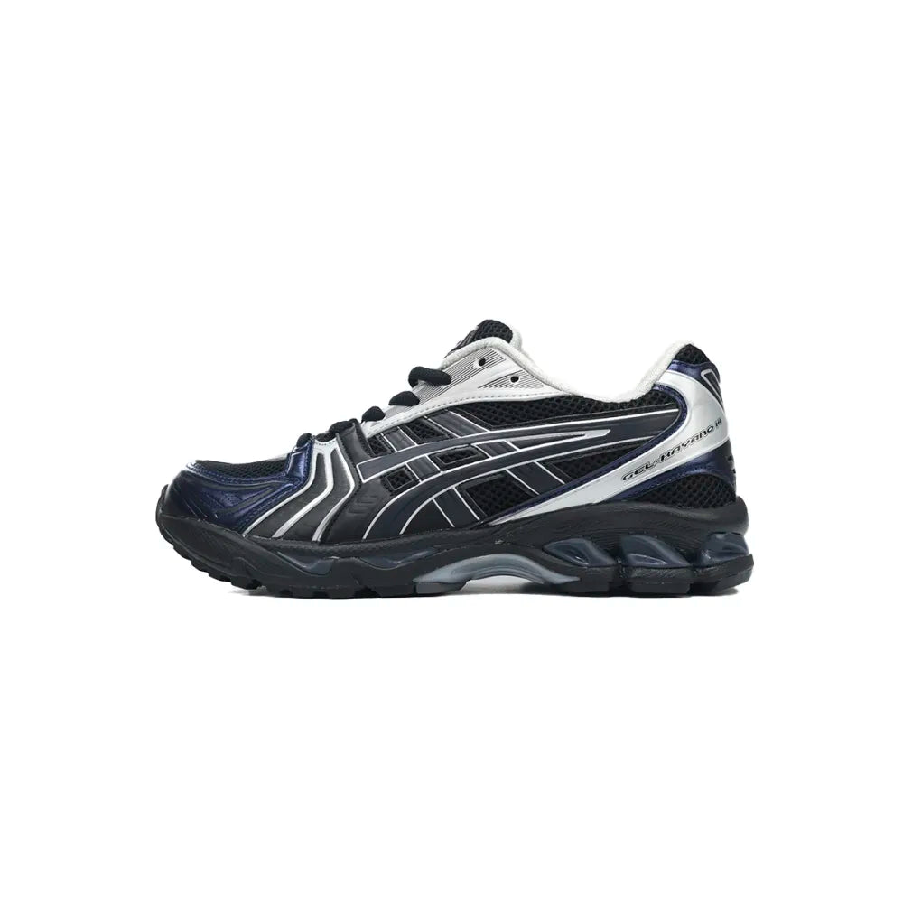 ASCS Gel-Kayano 14 atmos Undermycar Black