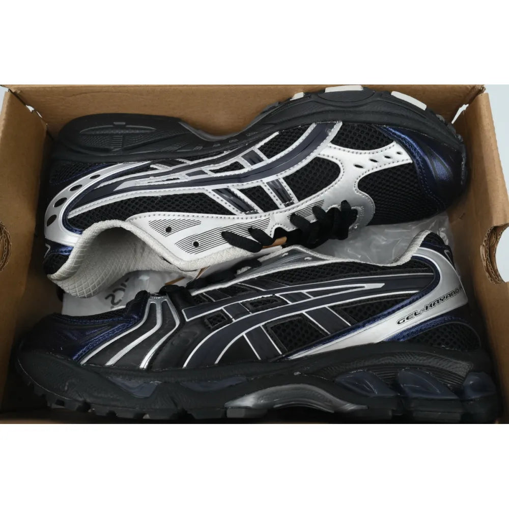 ASCS Gel-Kayano 14 atmos Undermycar Black