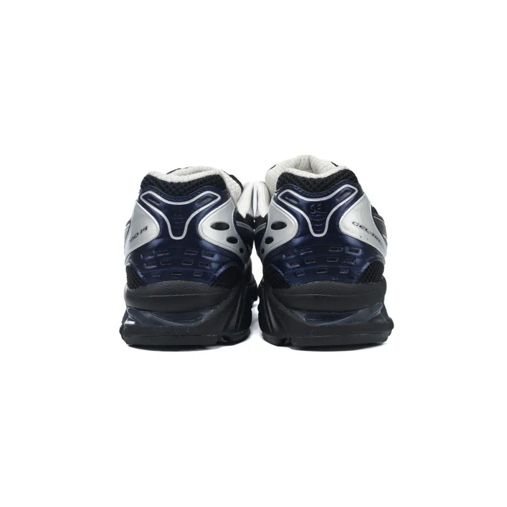 ASCS Gel-Kayano 14 atmos Undermycar Black