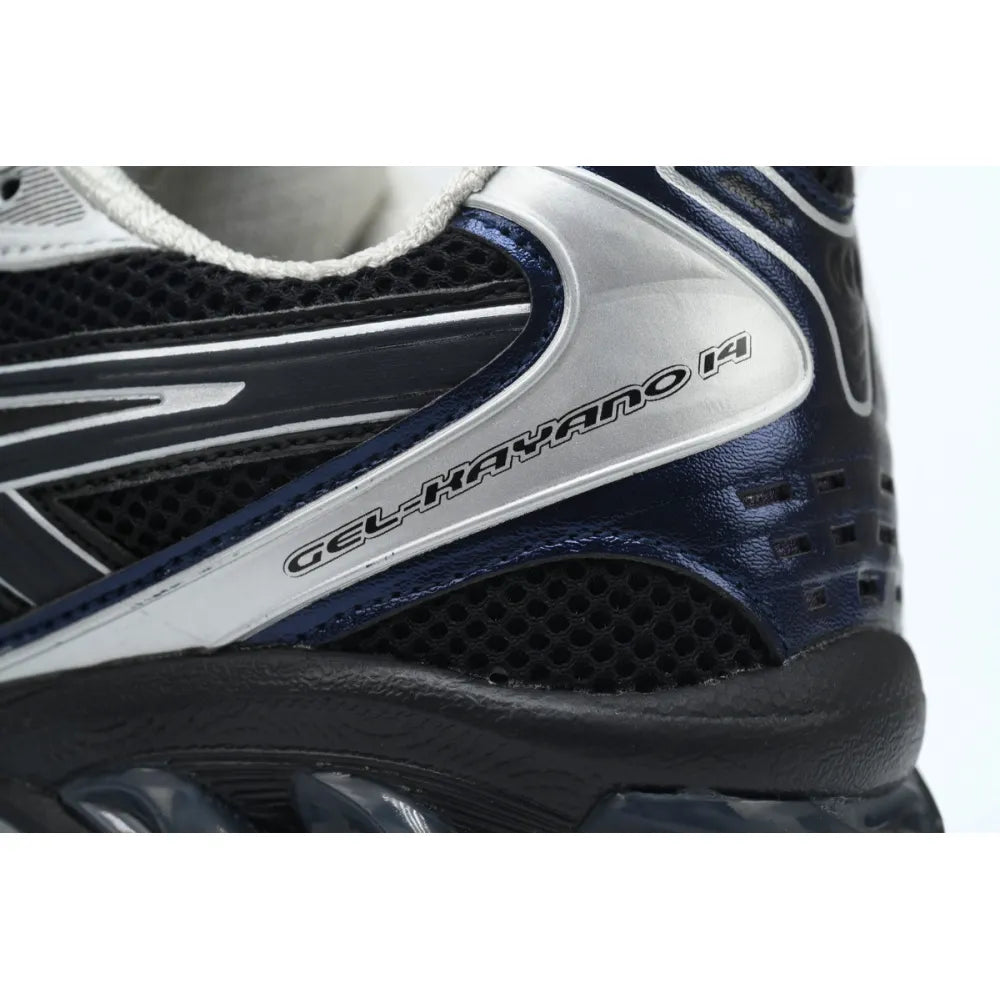 ASCS Gel-Kayano 14 atmos Undermycar Black