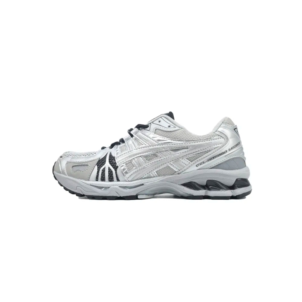 ASCS Gel-Kayano Legacy Pure Silver