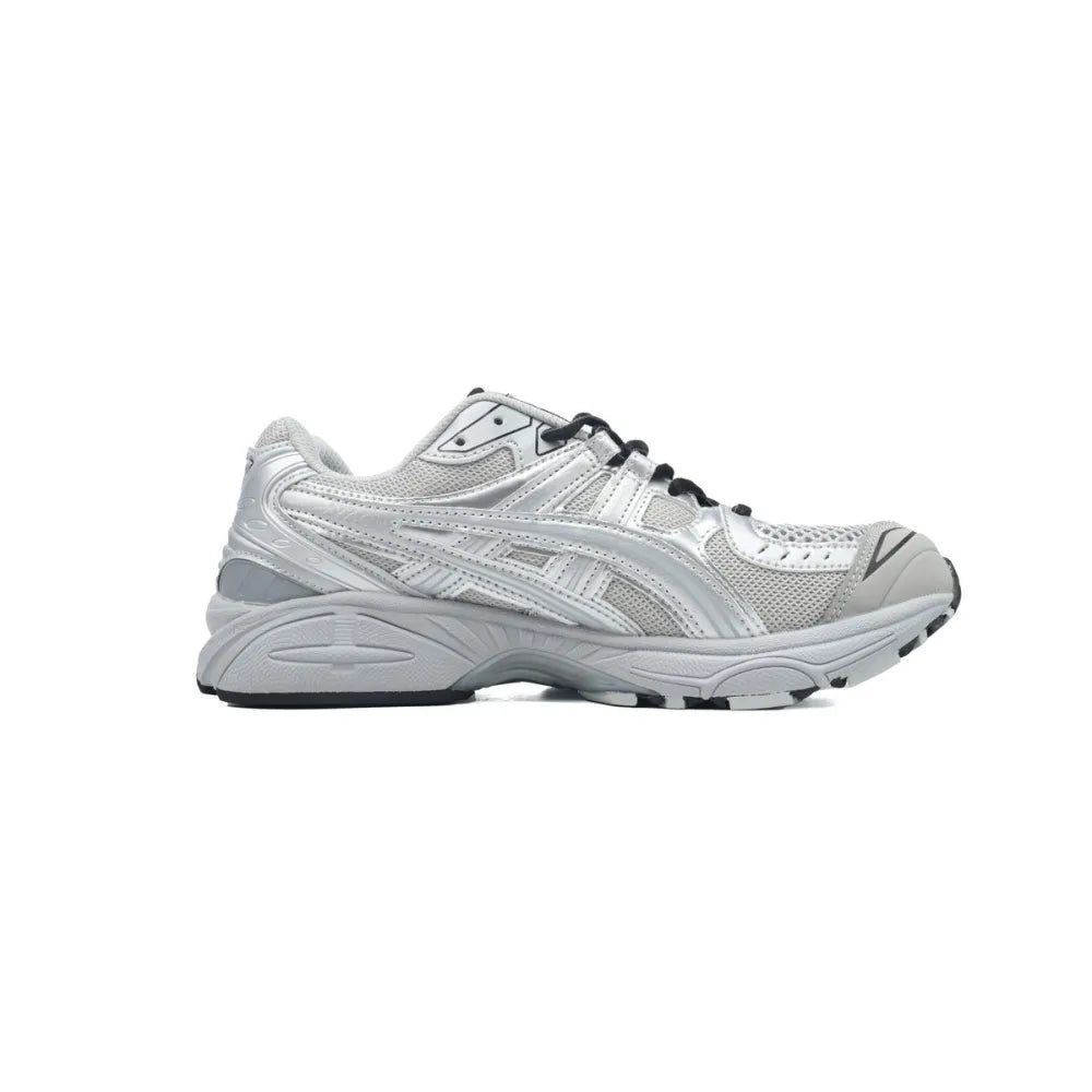 ASCS Gel-Kayano Legacy Pure Silver