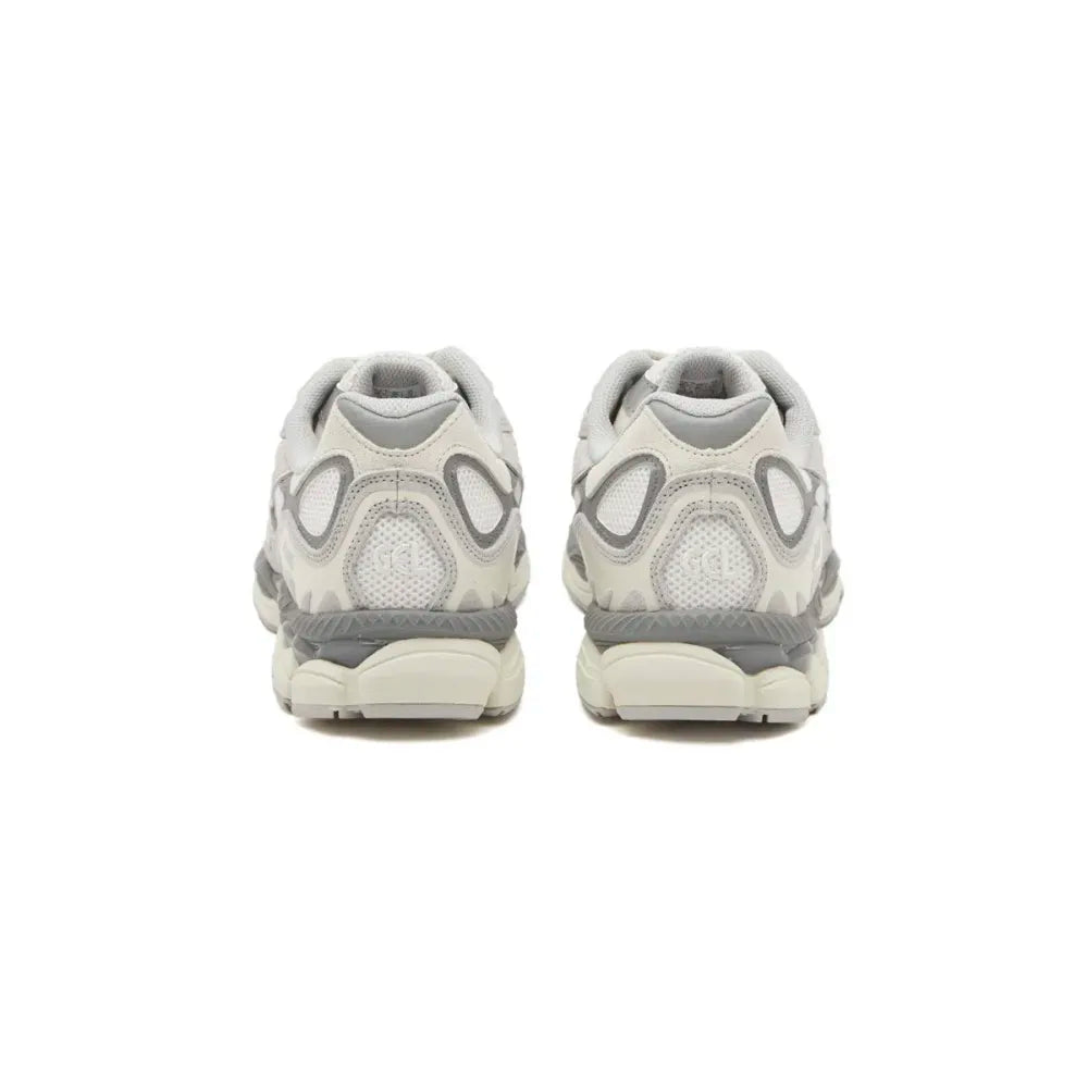 ASCS Gel NYC “Cream Oyster Grey