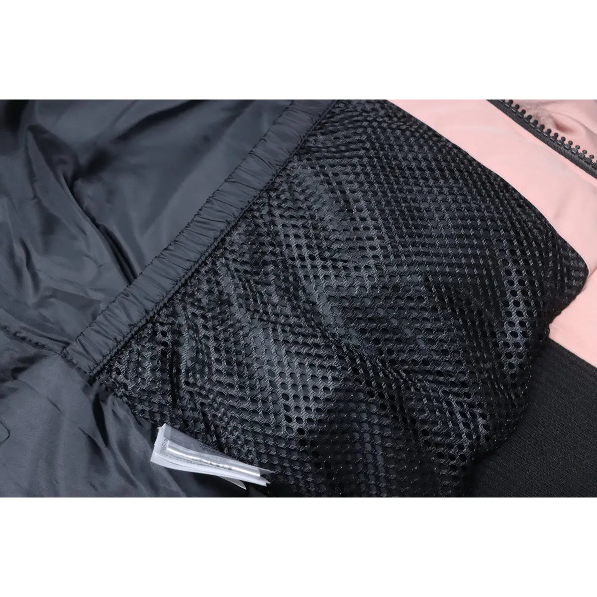 CG Chilliwack Bomber Jacket Short Down Jacket PBI Pink
