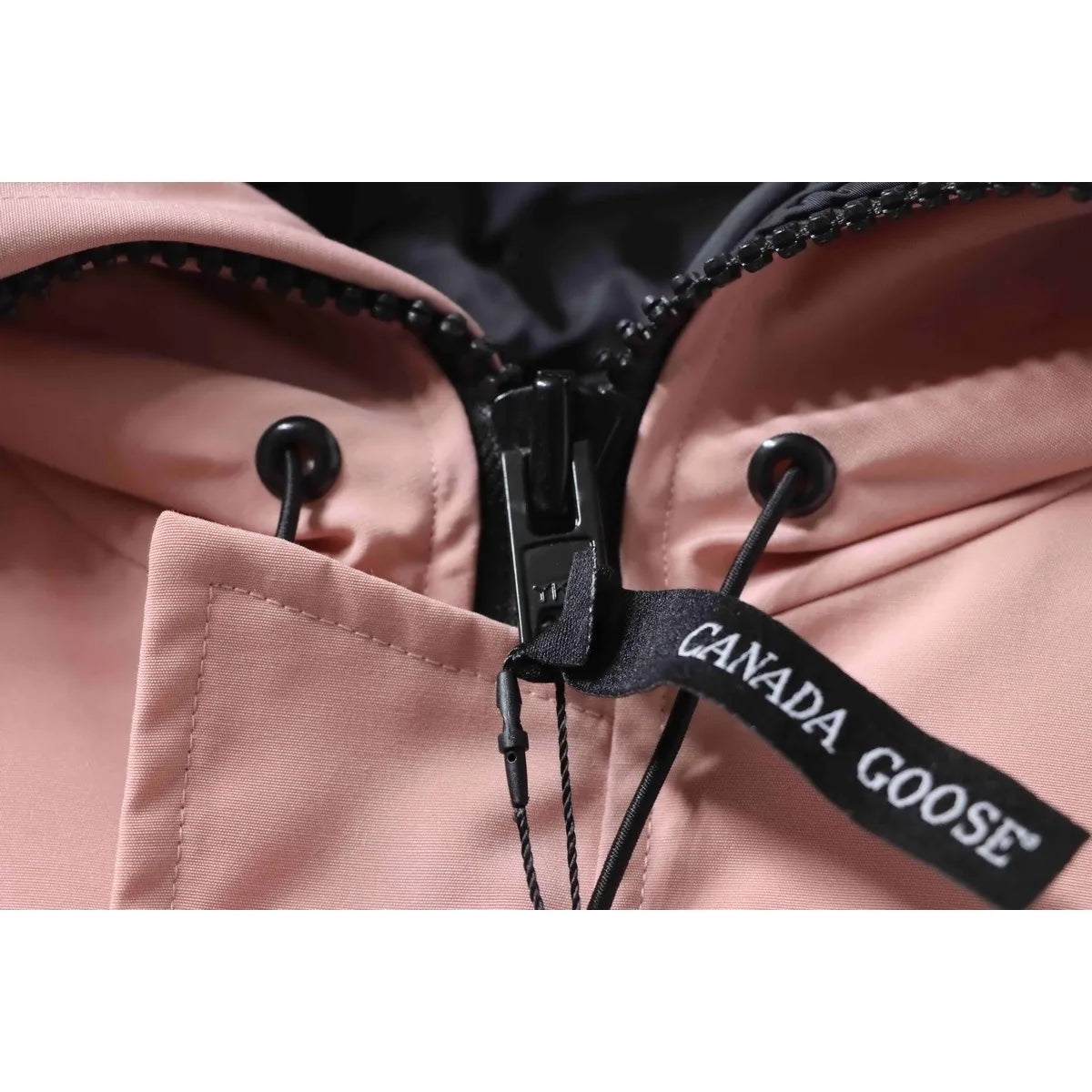 CG Chilliwack Bomber Jacket Short Down Jacket PBI Pink