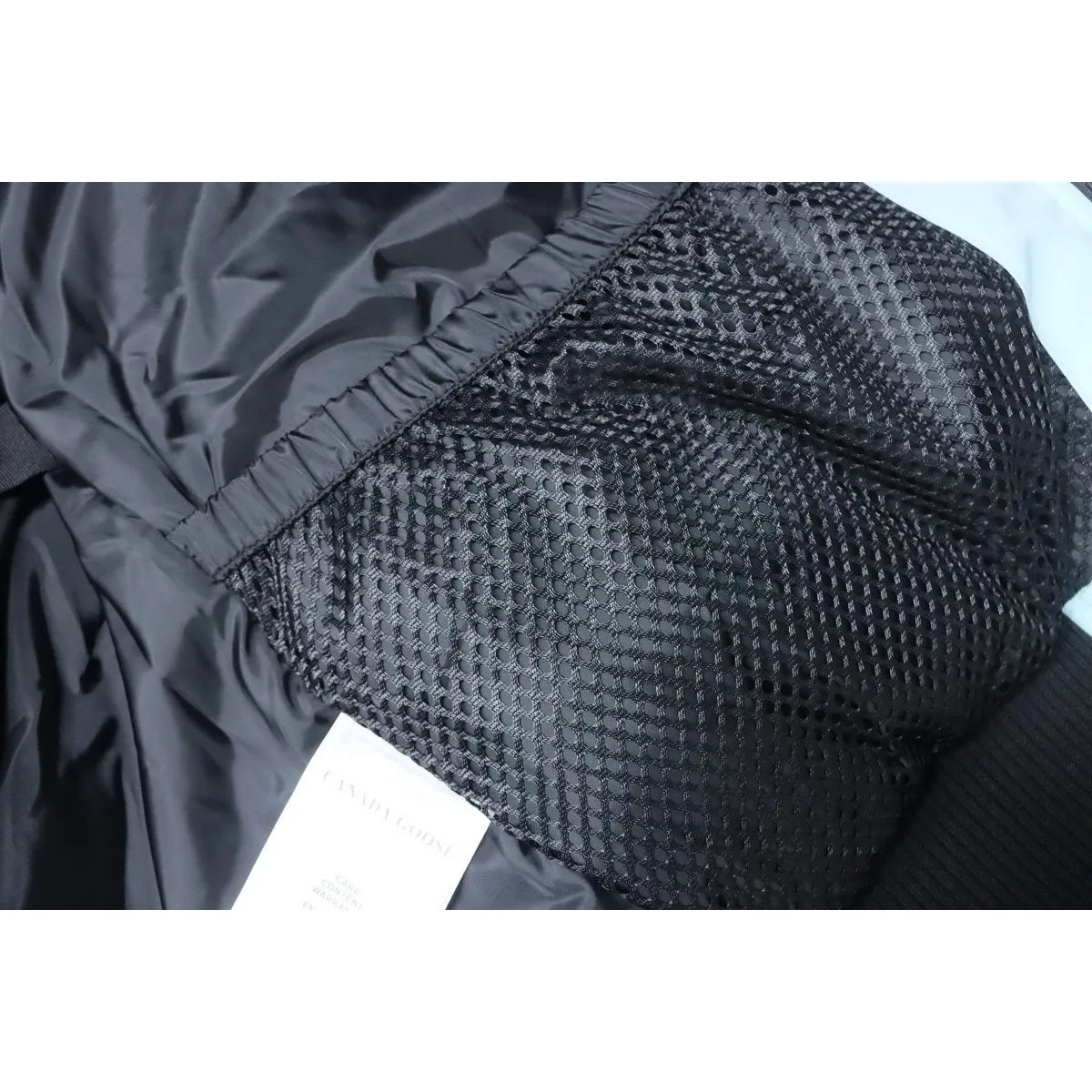 CG Chilliwack Bomber Jacket Short Down Jacket Sky Blue