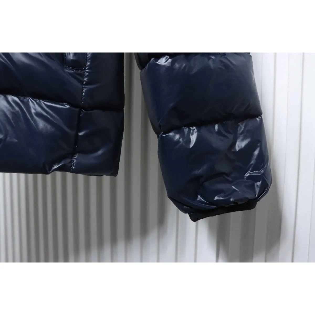 CG Crofton Slim-Fit Recycled Nylon-Ripstop Hooded Down Jacket Dark Blue