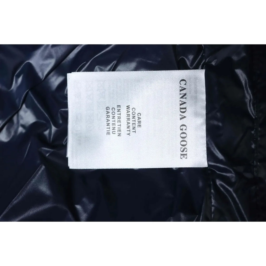 CG Crofton Slim-Fit Recycled Nylon-Ripstop Hooded Down Jacket Dark Blue