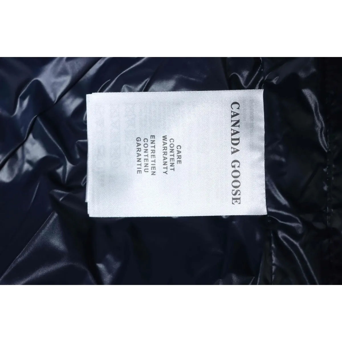 CG Crofton Slim-Fit Recycled Nylon-Ripstop Hooded Down Jacket Dark Blue