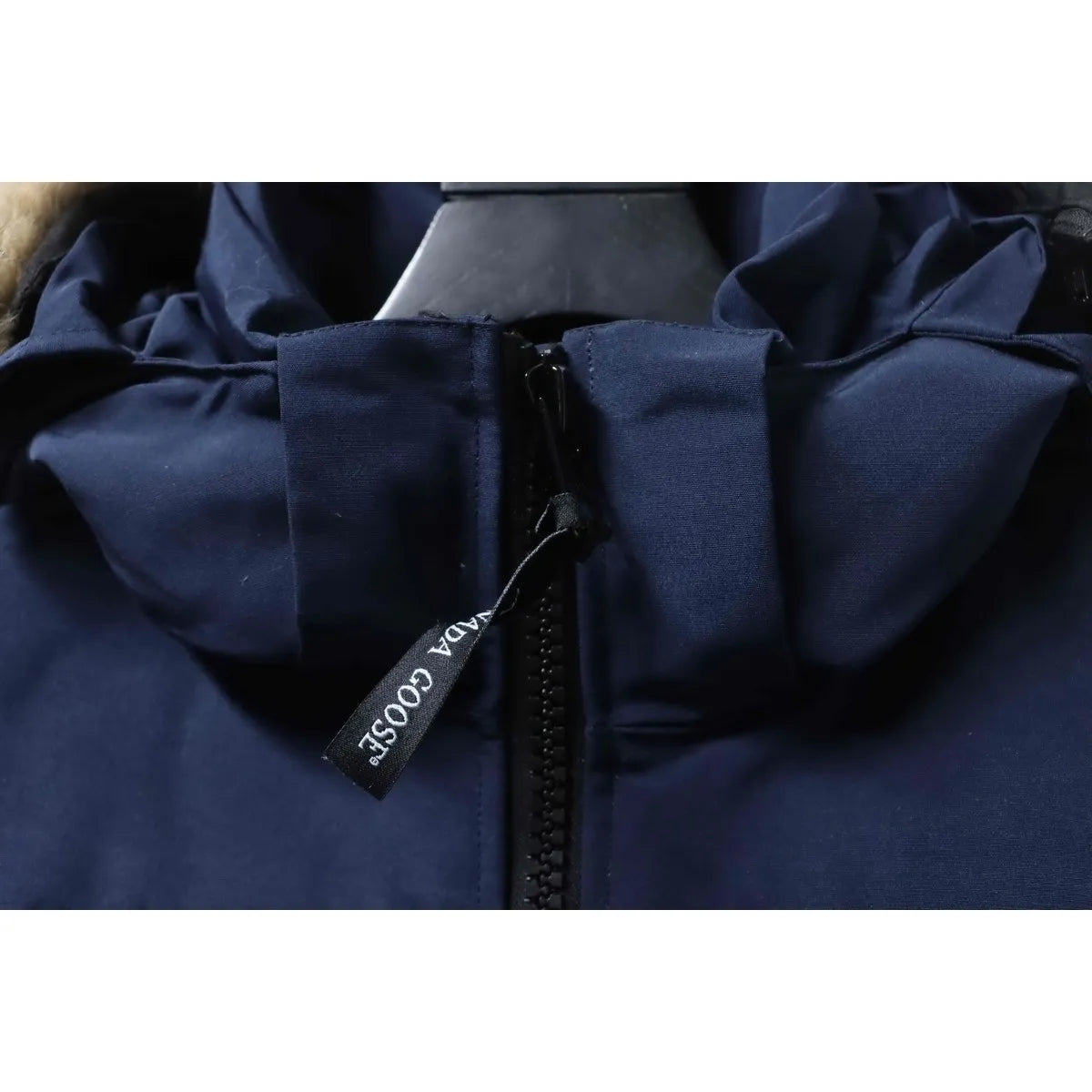 CG Mystique Parka Classic Long Disc Dark Blue