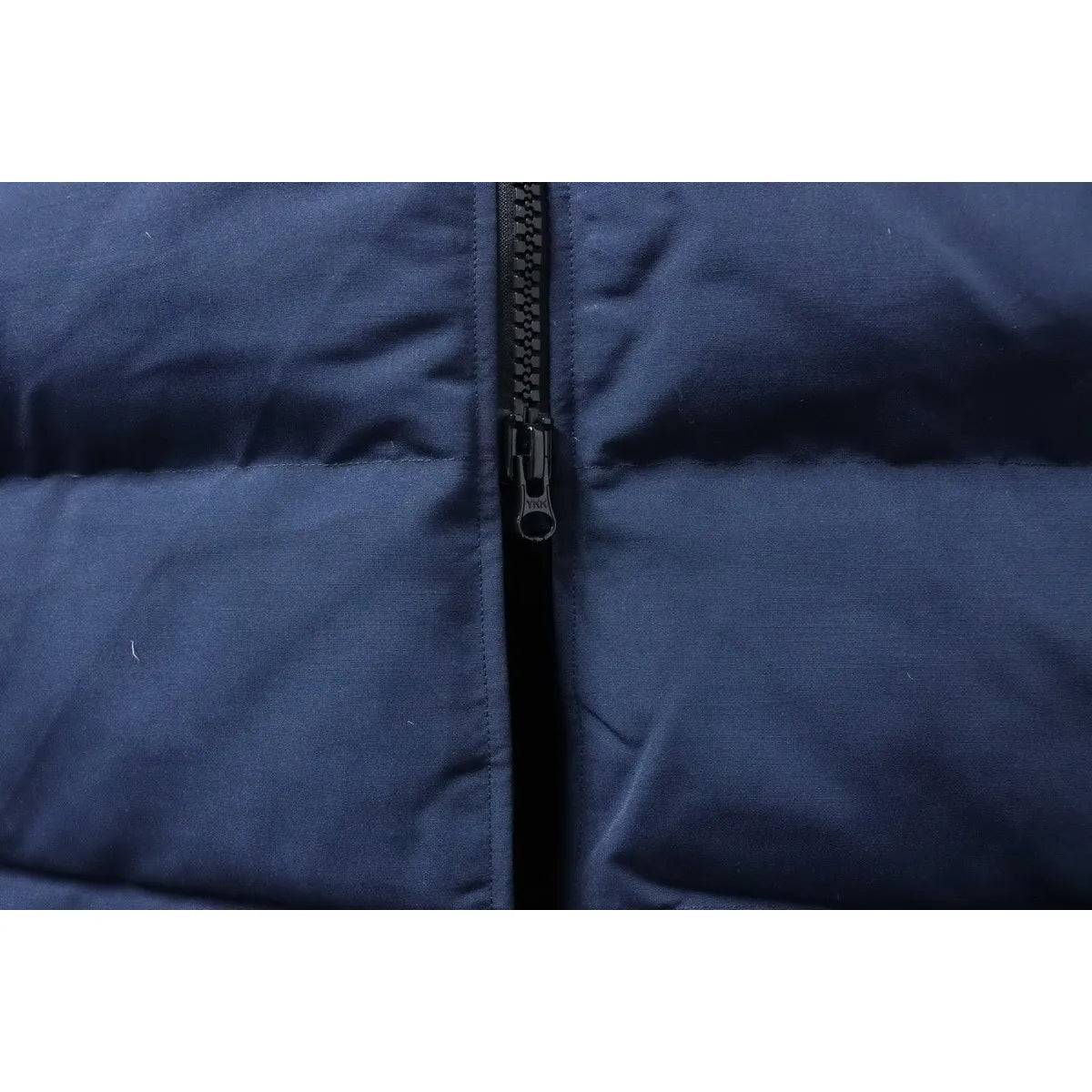 CG Mystique Parka Classic Long Disc Dark Blue