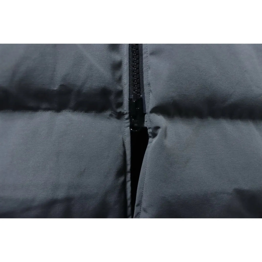 CG Mystique Parka Classic Long Disc Graphite