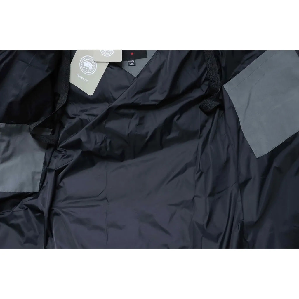 CG Mystique Parka Classic Long Disc Graphite