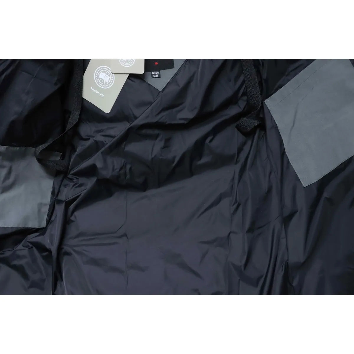 CG Mystique Parka Classic Long Disc Graphite