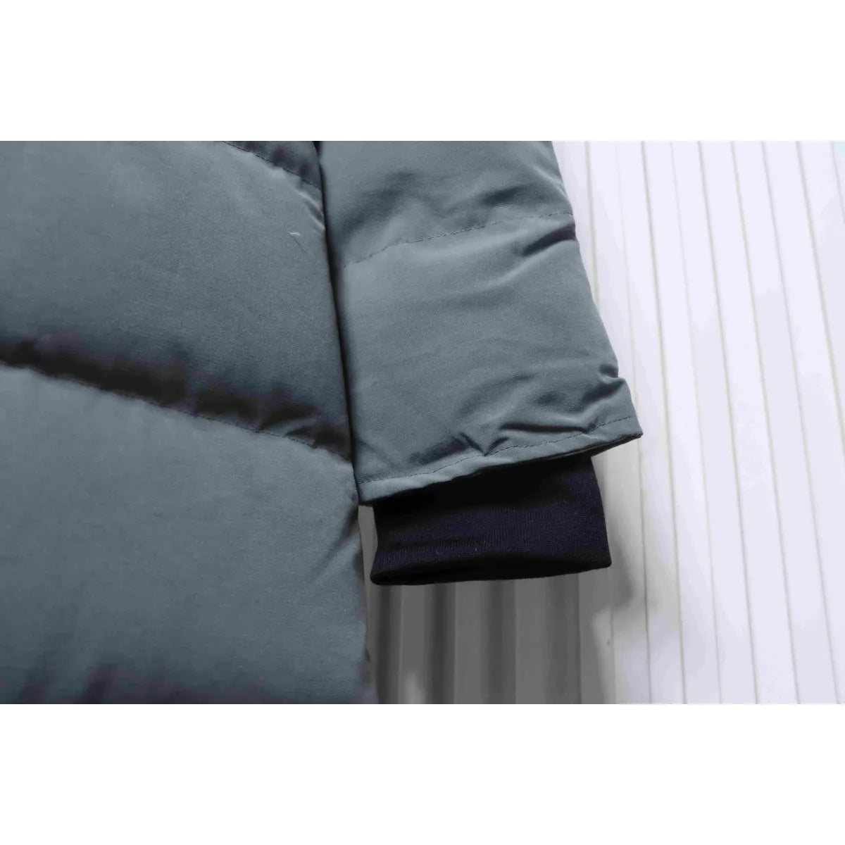 CG Mystique Parka Classic Long Disc Graphite