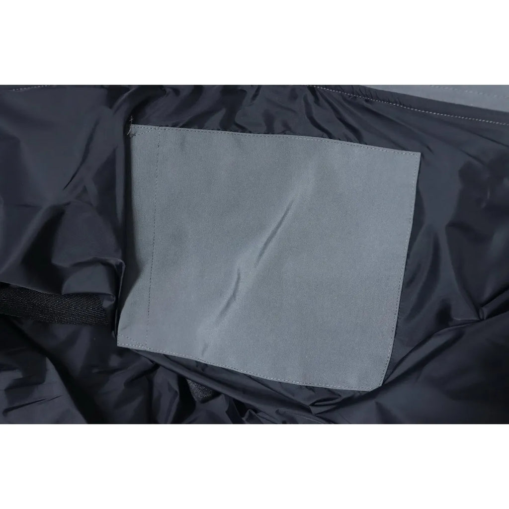 CG Mystique Parka Classic Long Disc Graphite