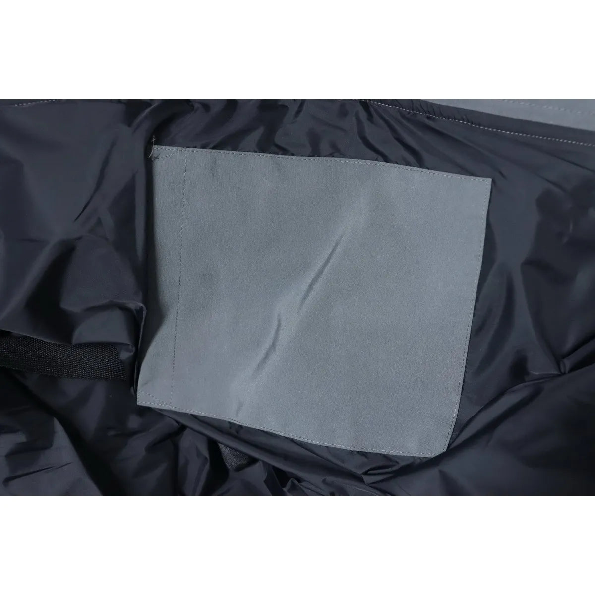 CG Mystique Parka Classic Long Disc Graphite