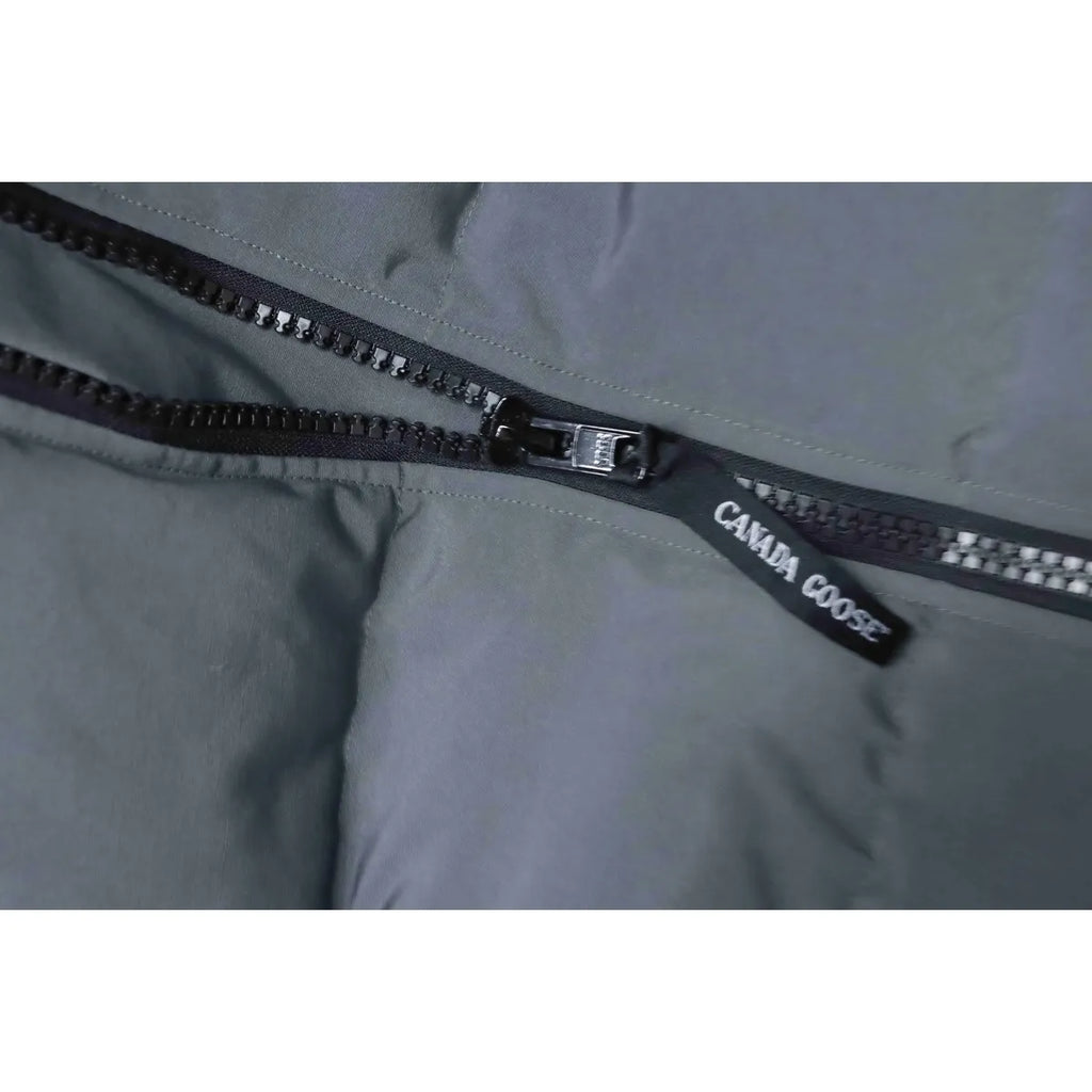 CG Mystique Parka Classic Long Disc Graphite