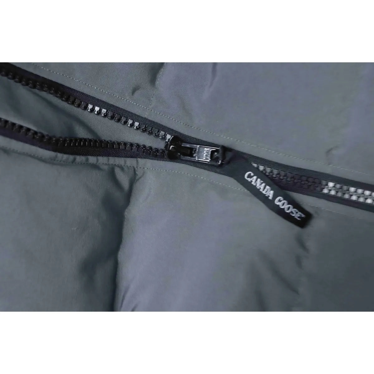 CG Mystique Parka Classic Long Disc Graphite