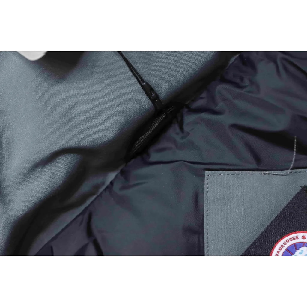 CG Mystique Parka Classic Long Disc Graphite