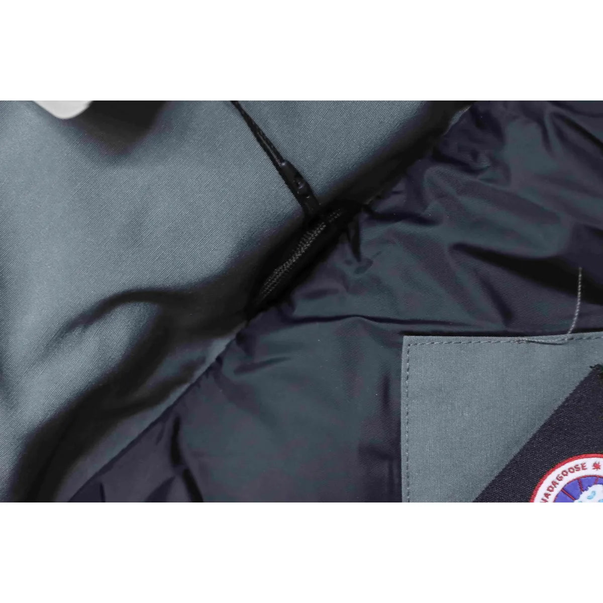 CG Mystique Parka Classic Long Disc Graphite