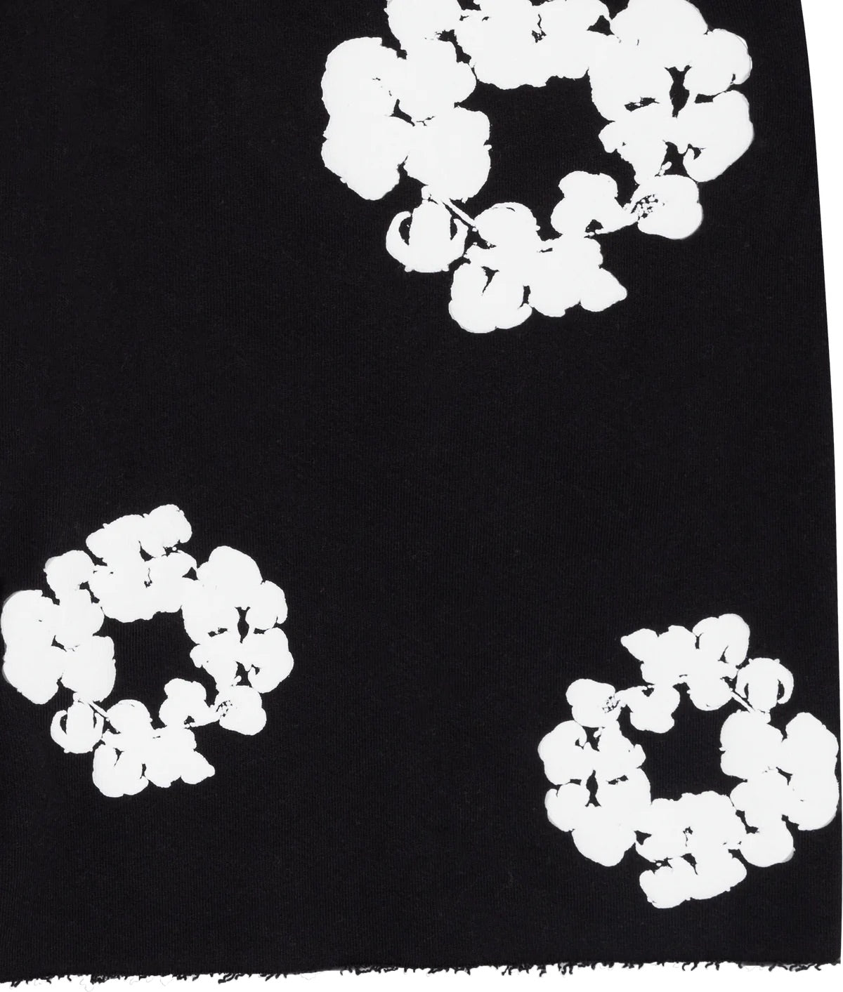 DNM TRS – Shorts Black