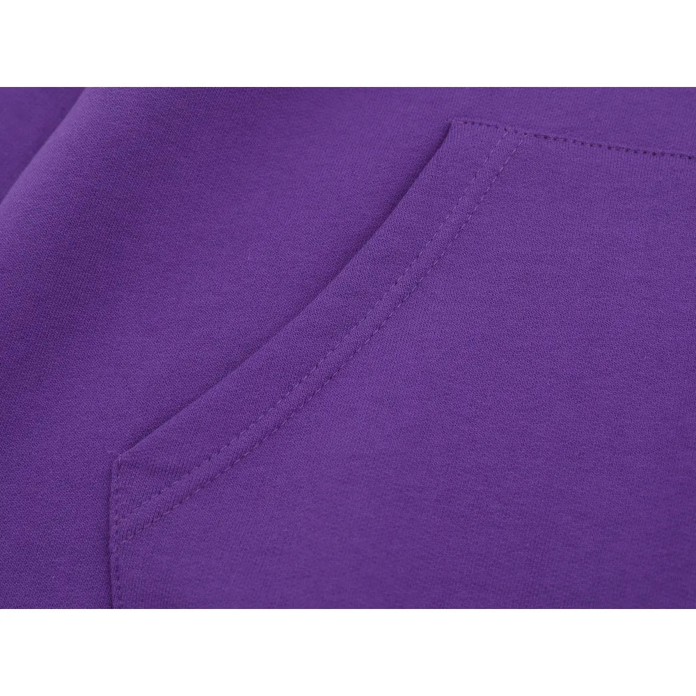 DNM TRS Big Cotton Wreath Hoodie & Sweatpant Set