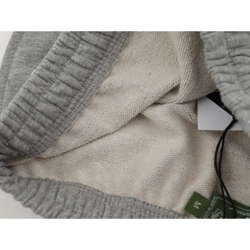 DNM TRS Big Cotton Wreath Hoodie & Sweatpant Set