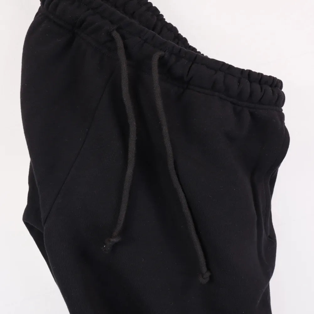 DNM TRS Big Cotton Wreath Shorts