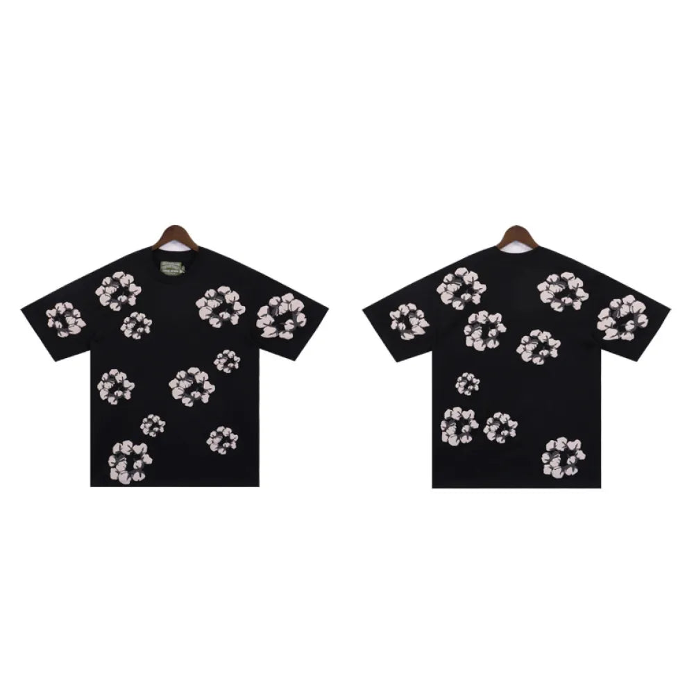 DNM TRS Cactus Tears Wreath T-Shirt