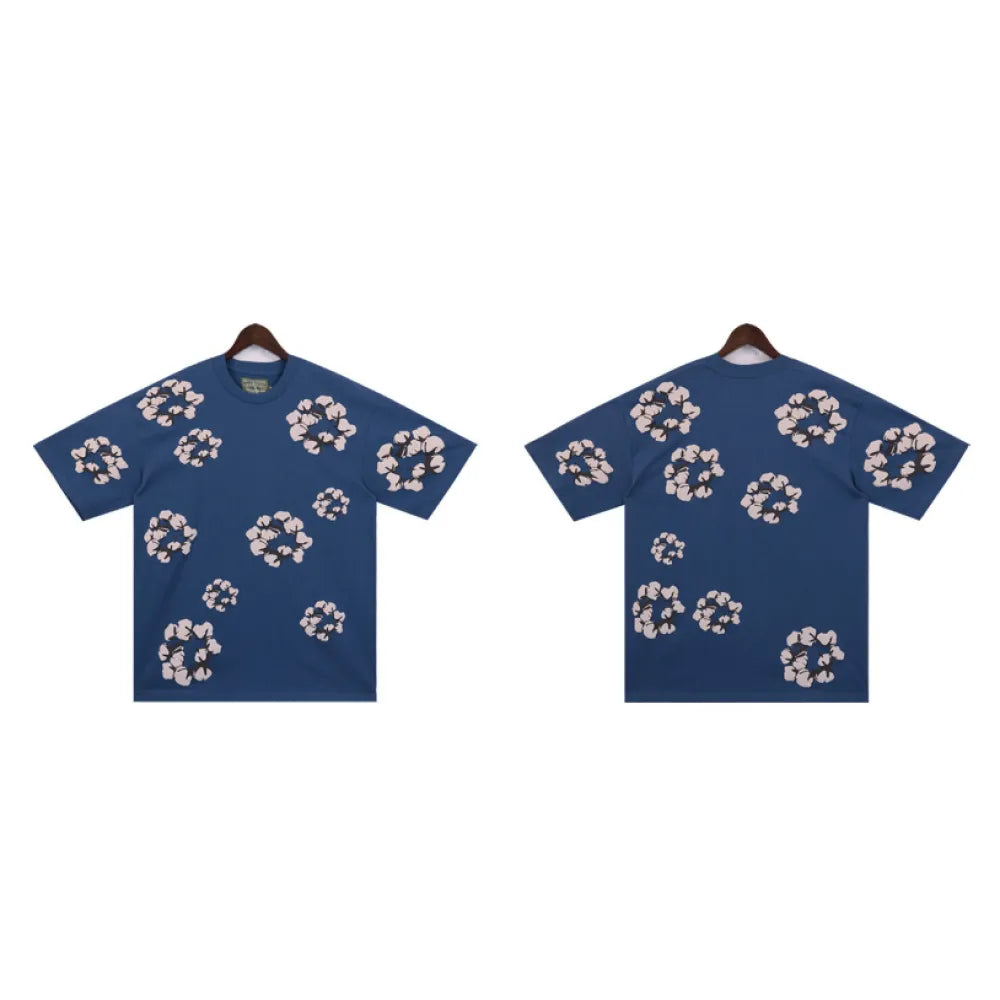 DNM TRS Cactus Tears Wreath T-Shirt