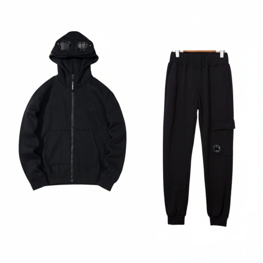 CP Tracksuit