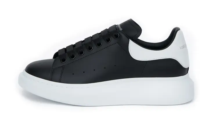 MQ – BLACK \ WHITE