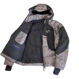 LV PUFFER