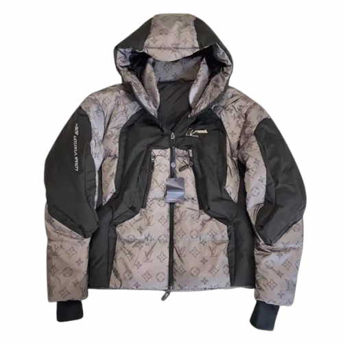 LV PUFFER