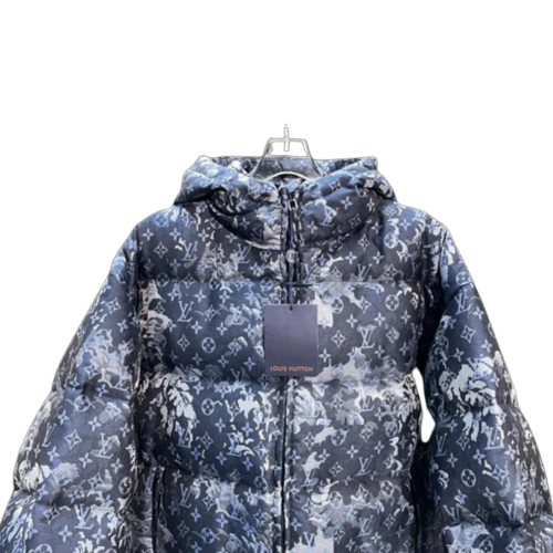 PUFFER LV