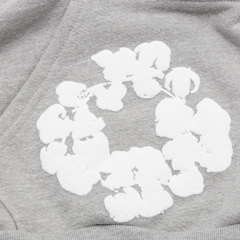 DNM TRS – Hoodie Grey