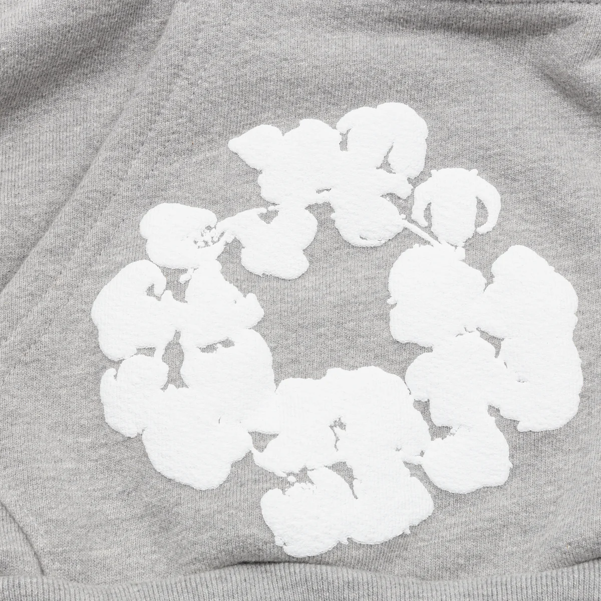 DNM TRS – Hoodie Grey