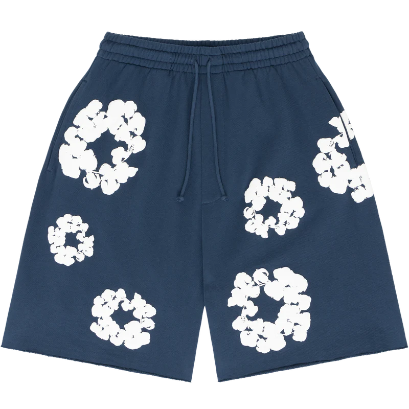 DNM TRS – Shorts Blue