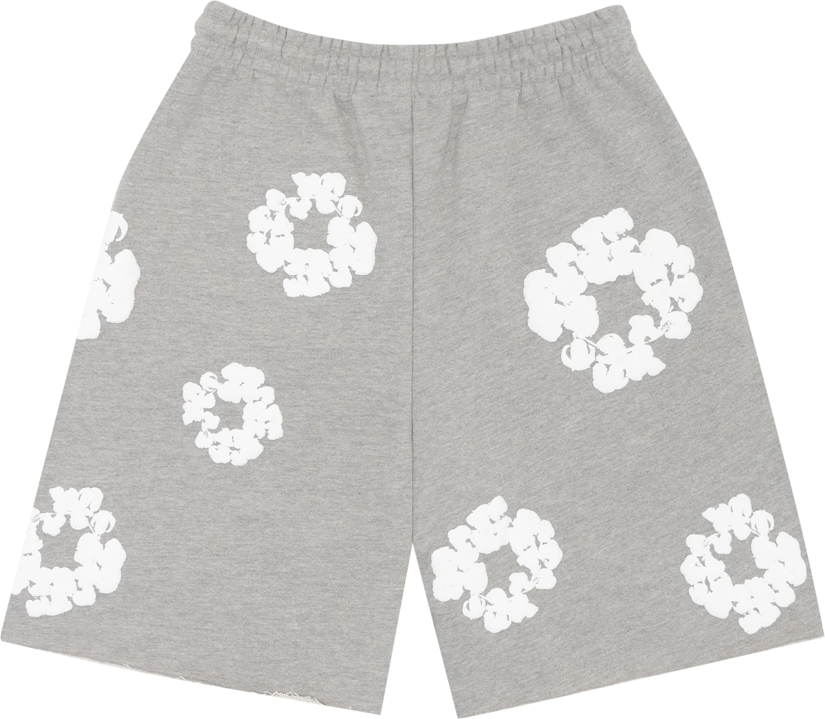 DNM TRS – Shorts Grey
