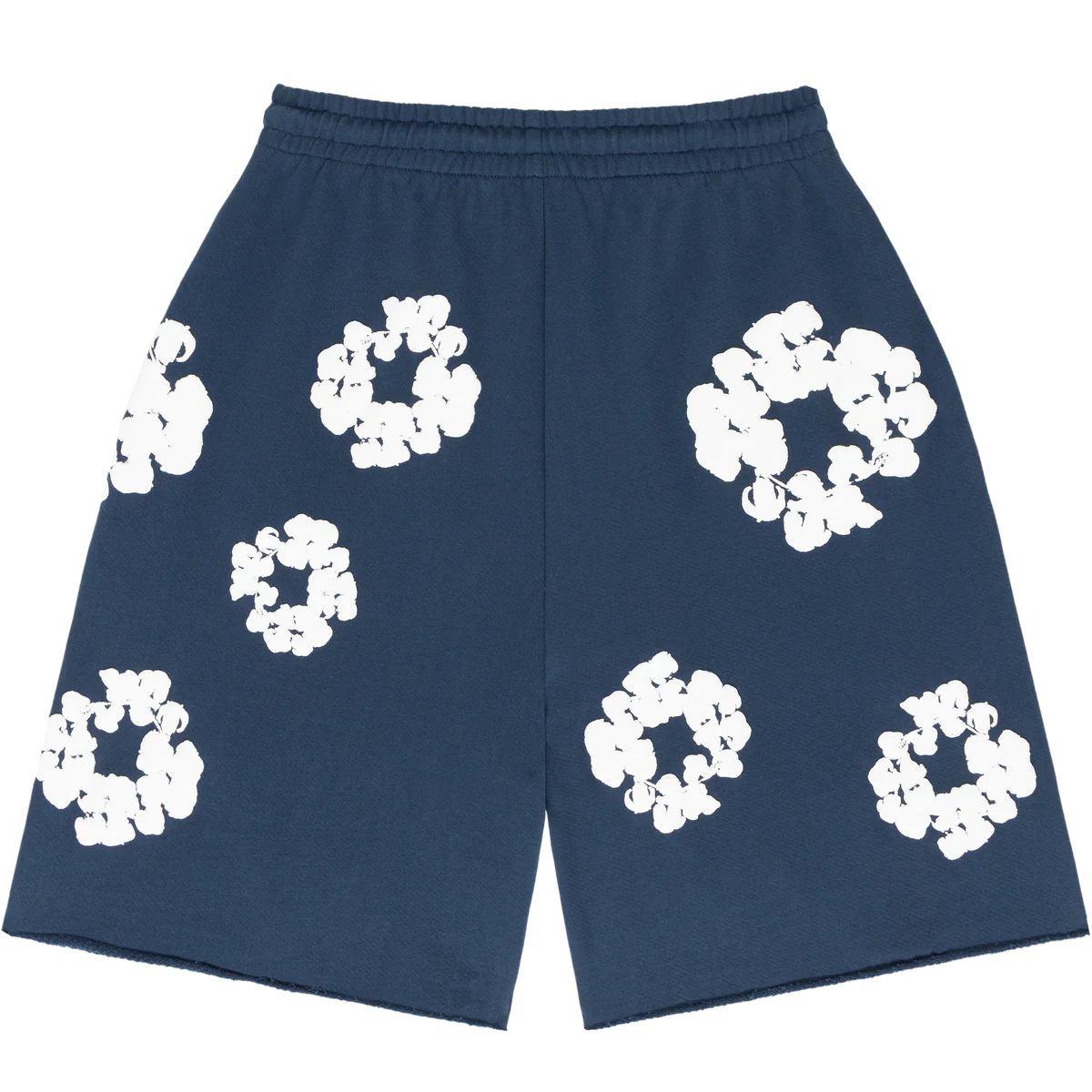 DNM TRS – Shorts Blue