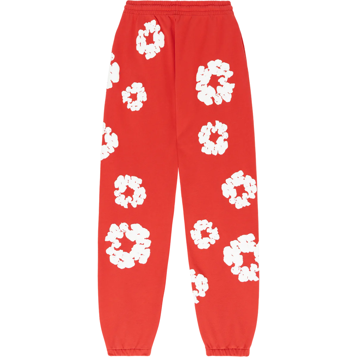 DNM TRS – Pants Red